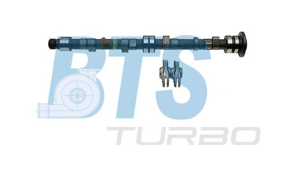 BTS Turbo Nockenwellensatz CP60613